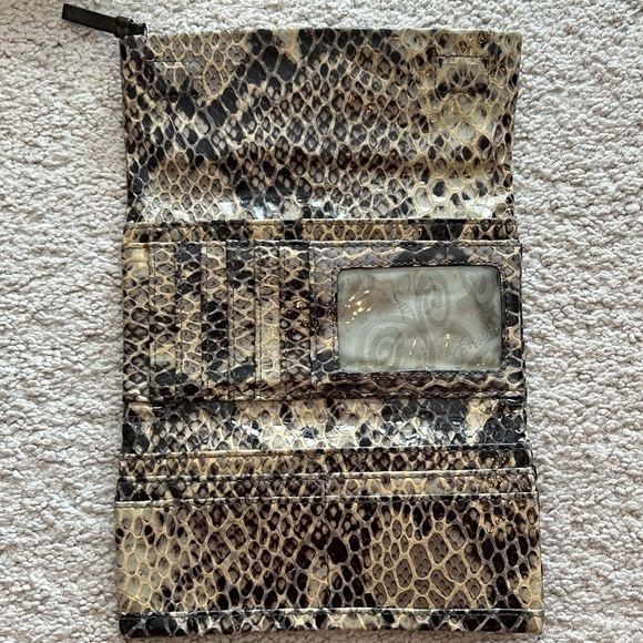 Brighton Collectibles Nolita handbag and wallet. Great condition! - Picture 9 of 10